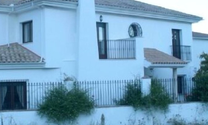 Priego de Cordoba Cottage | Casateli pour 10 personnes