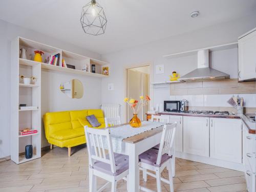 Capannoli Appartement | Casaticcio