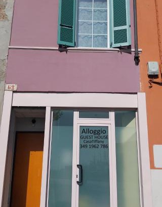 Centro Storico Maison | CasaTiffany - Intera casa