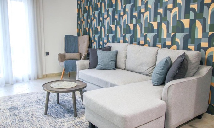 Komotini Appartement | CasaTu Αpartments