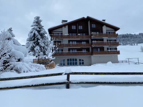 Vattiz Appartement | Casauma Gartmann