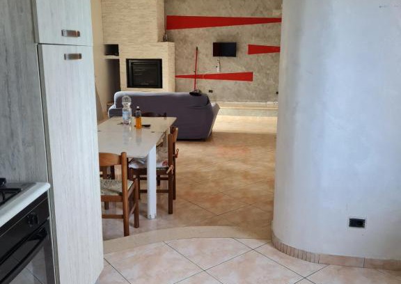 Strongoli Appartement | Casavacanze b&B