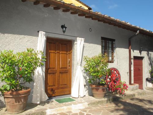 San Casciano in Val di Pesa Appartement | Casavacanze I PINI