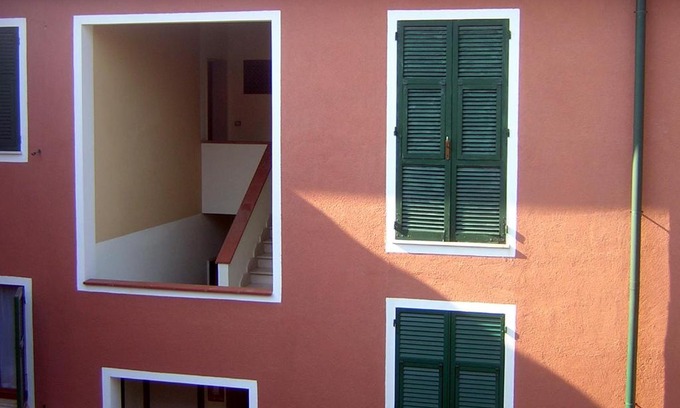 Marciana Marina Appartement | Casavacanze Zeus