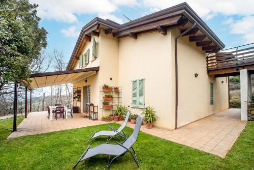 Valfabbrica Maison | Casavacanzelemore - Casa Zara
