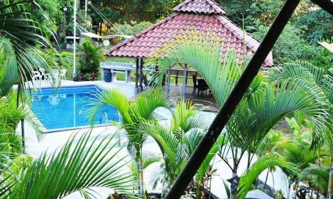 Pan de Azucar Appartement | CasaVerde Atenas