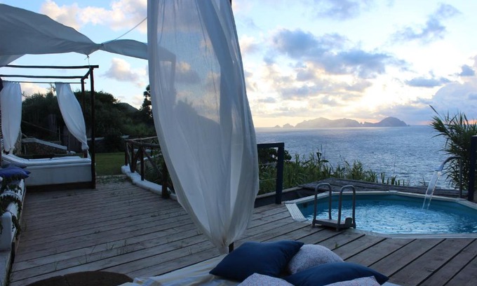 Le Forna Maison | casavictoria