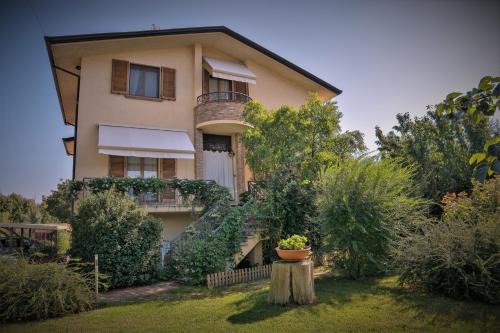 San Giovanni In Marignano Lit Et Petit-Déjeuner | CasaVittorio