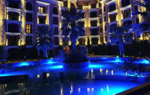 Pomorie Appartement | Cascadas Beach Pearl