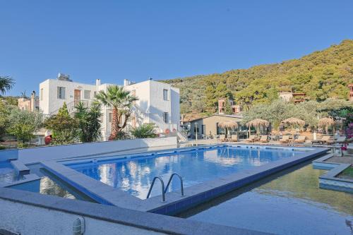 Poros Appartement | Cascade Holiday Resort