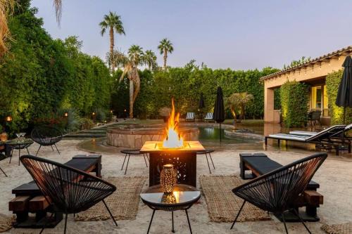 Rancho Santana Maison | Cascade Sanctuary at Montage