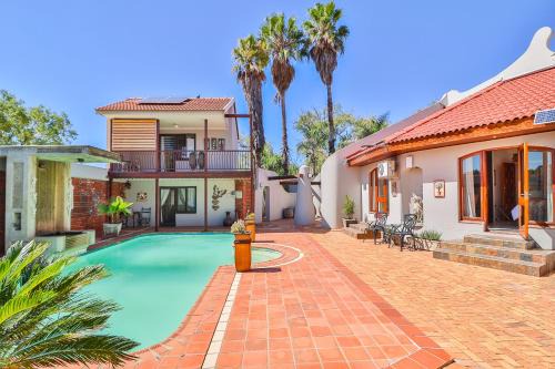 Secunda Maison | Cascade Villa Guesthouse