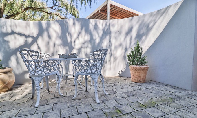 Secunda Maison | Cascade Villa Guesthouse