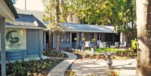 Nelspruit Hôtel | Cascades Guest Lodge