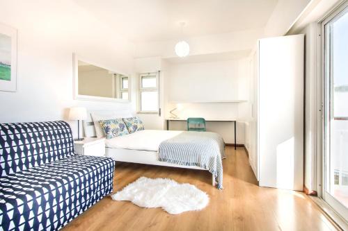 Cascais Appartement | Cascais Atlantic Views