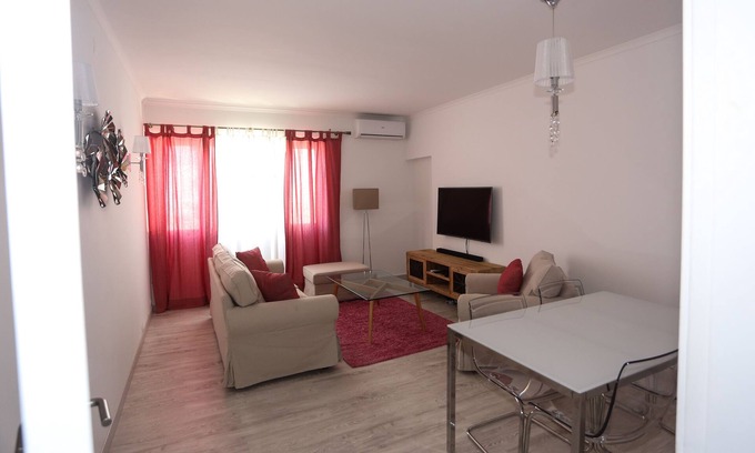 Cascais Appartement | Cascais, bel appartement