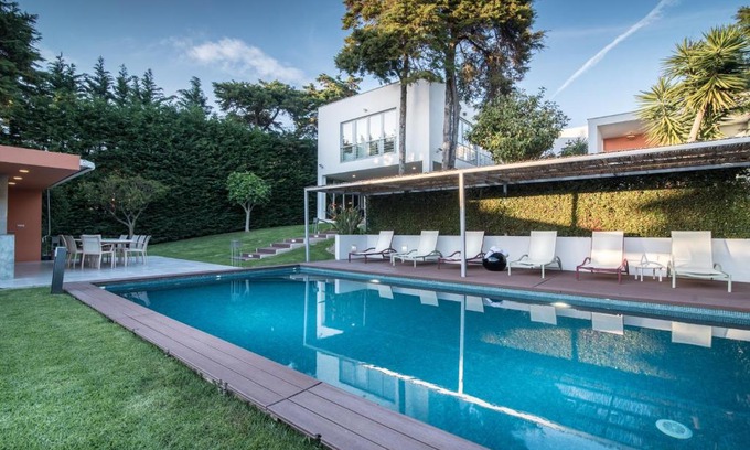 Cobre Maison | Cascais Casa Laranja Guesthouse