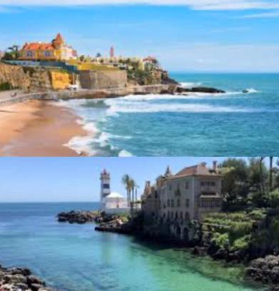 Estoril Maison | Cascais, Estoril Central Rooms