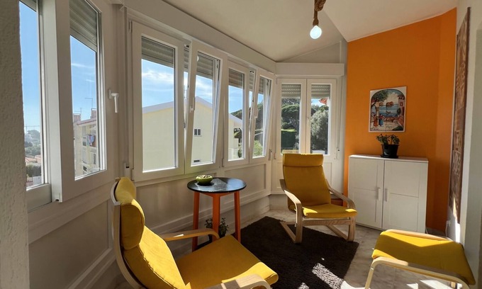 Cascais Appartement | NOUVEAU - Cascais Holiday House