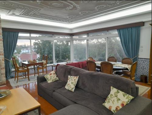 Barrio Santana Maison | Cascais Jasmim Doce