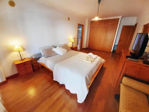 Cascais Appartement | Cascais - Localização AC Parking Lift