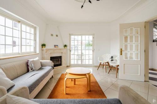 Alvide Maison | Cascais swiming pool Alvide Guest House