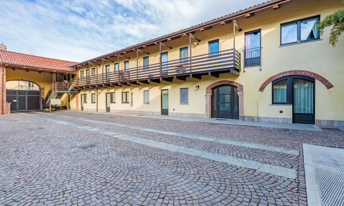 San Maurizio Canavese Appartement | Cascina 6b