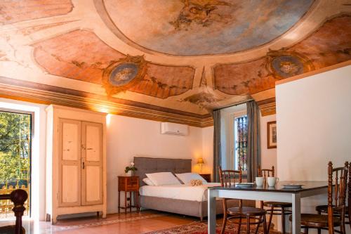 Asti Appartement | Cascina Ambrosia Residenza d'Epoca