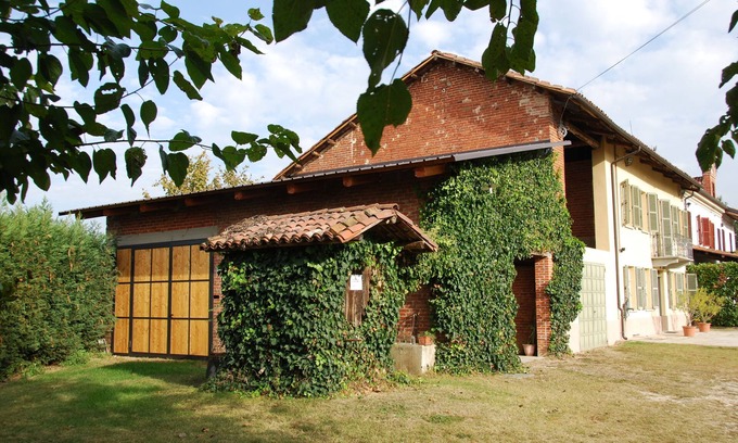 Bramairate Lit Et Petit-Déjeuner | Cascina Bricchetto
