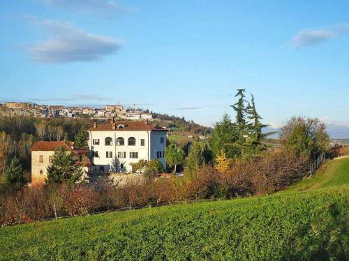 Mondovi Appartement | Cascina Bringin