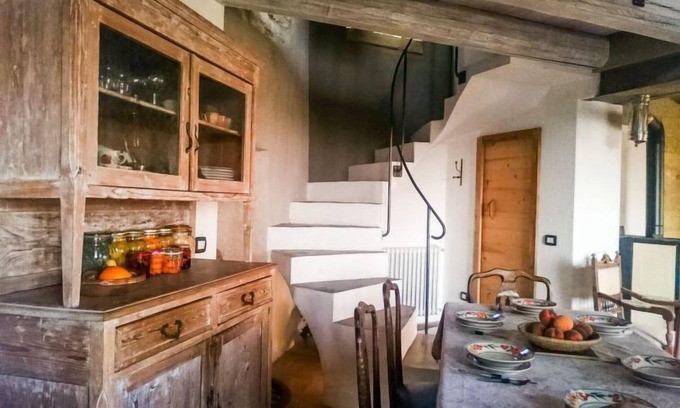Grazzano Badoglio Maison | Cascina ConVista by Interhome