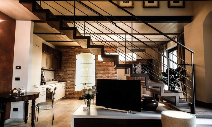 Guarene Maison | Cascina Cortine