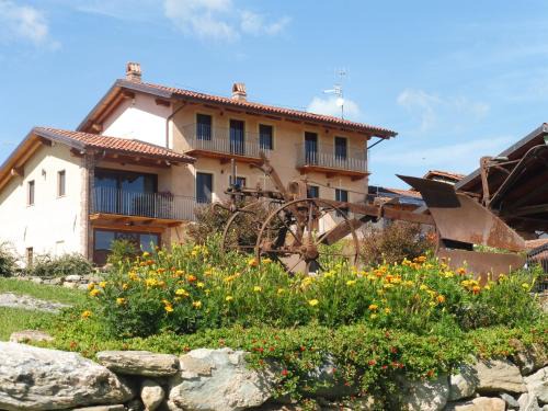 Roppolo Maison | Cascina Coste