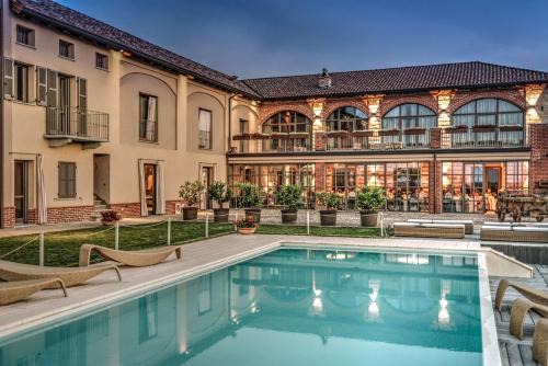 Casale Monferrato Maison | Cascina Faletta