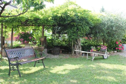 La Morra Appartement | Cascina G appartamento tra i noccioli