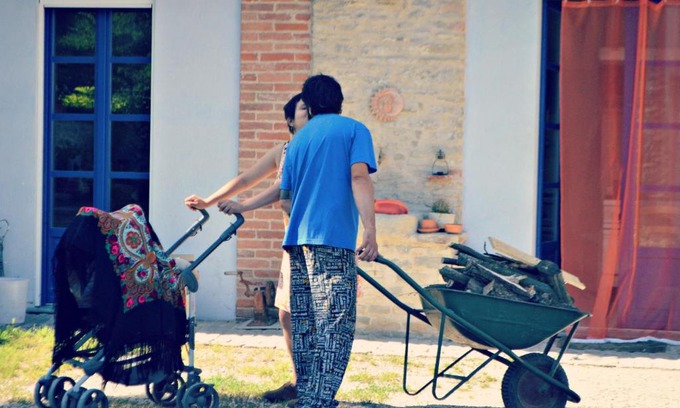 Diano d'Alba Maison | Cascina Il Convivio