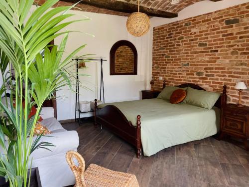 Briccarello Appartement | Cascina Il Girasole Rosso