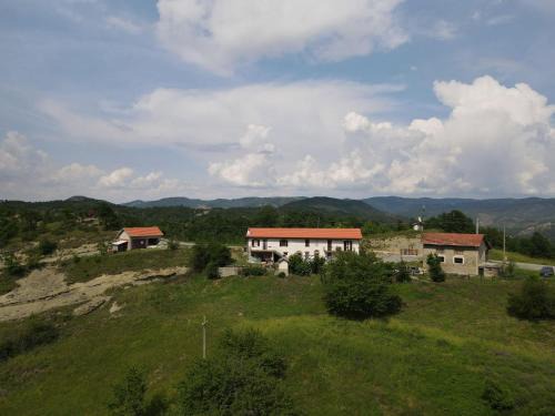Pareto Maison | Cascina Merlo Country House