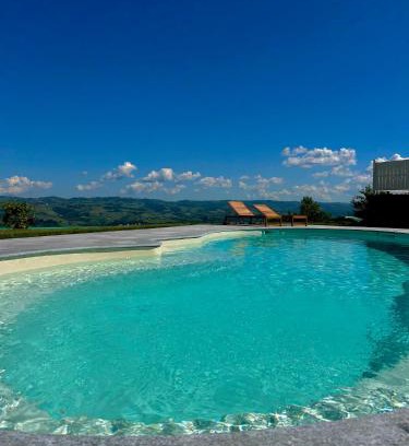 Guarene Appartement | Cascina Montè