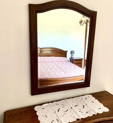 Mombasiglio Lit Et Petit-Déjeuner | Cascina Nuova