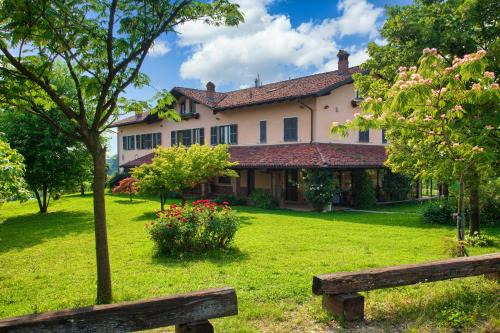 Cellarengo Maison | Cascina Papa Mora