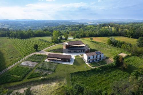 Montafia Maison | Cascina Rüral