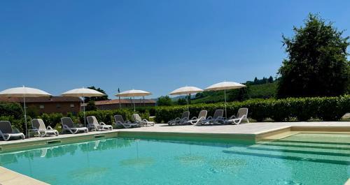 Roddi Appartement | CASCINA SANT'ANTONIO