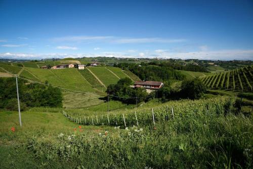 Castellinaldo Maison | Cascina Speronetti