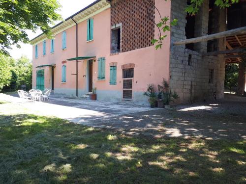 Ozzano Monferrato Maison | Cascina Tornara, ritorno alle origini monferrine