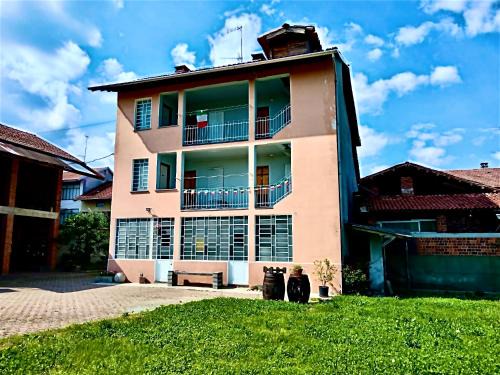 Valdengo Maison | Cascina Zanta