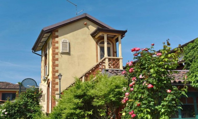 Belveglio Maison | Cascinale Cornalea by Interhome