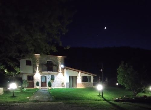 Longano Maison | Cascinetto