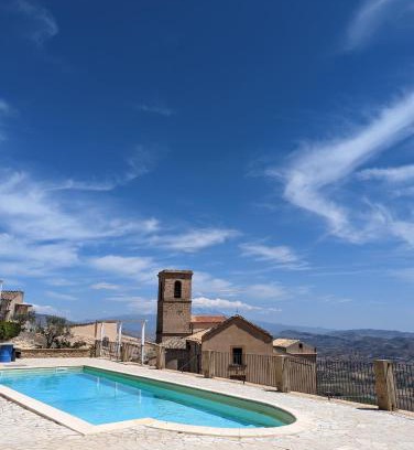 Agira Appartement | Case al Borgo - Albergo diffuso