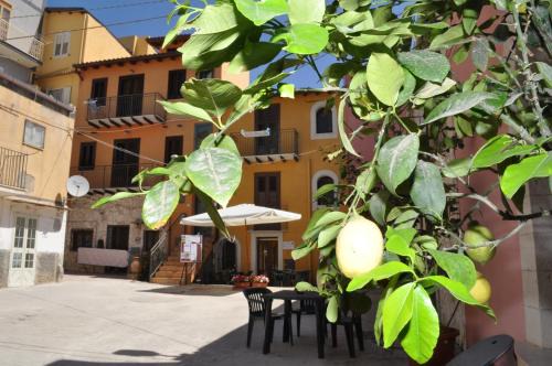 Licata Appartement | Case Albergo Al Cortiletto